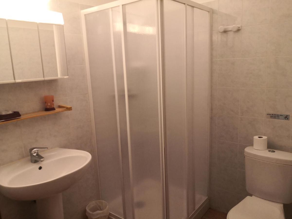 L'Ogliastru Bed & Breakfast Ucciani Dış mekan fotoğraf